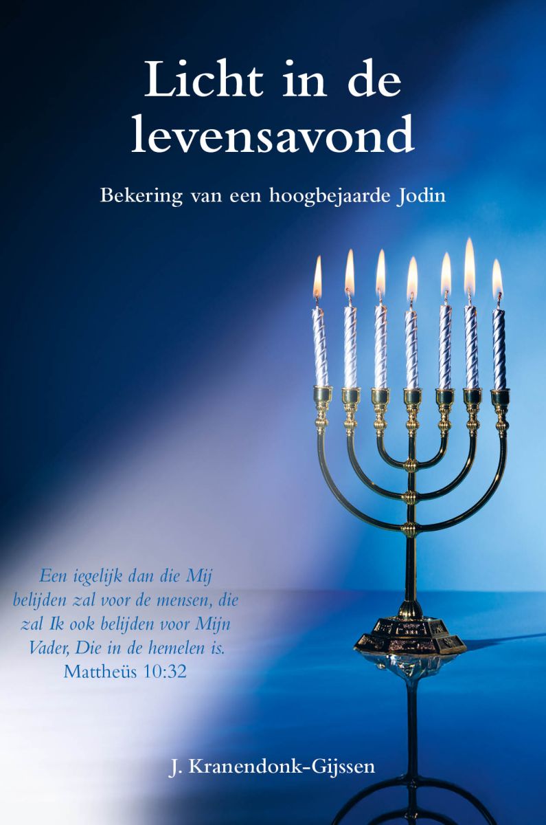 Licht in de levensavond